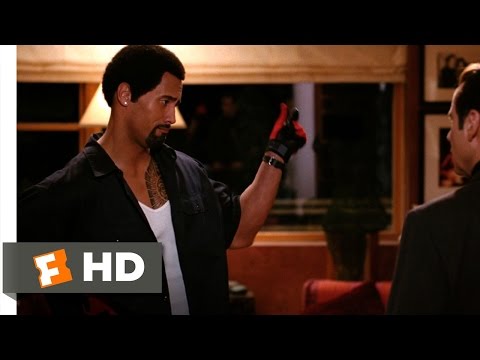 Be Cool (8/11) Movie CLIP - Bring It On Monologue (2005) HD