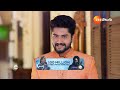 Padamati Sandhyaragam | Ep - 518 | May 14, 2024 | Best Scene 2 | Zee Telugu - Video