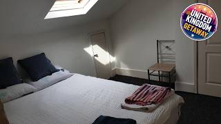 Townsend Studio/Rooms | Liverpool, United Kingdom | Hotel Review 🛏️