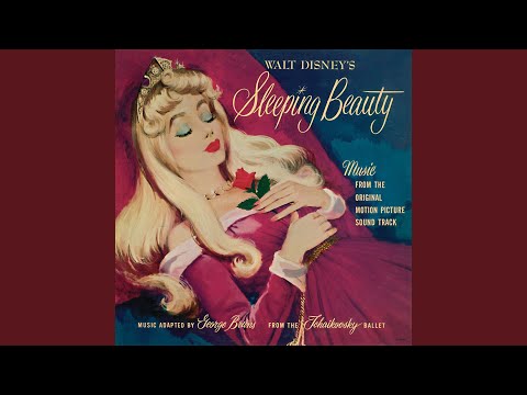 Main Title (Once Upon a Dream)