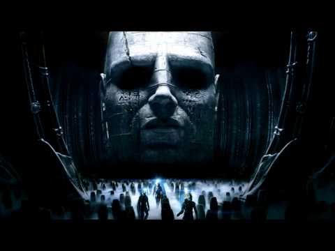 Decoded Feedback - Dark Odyssey