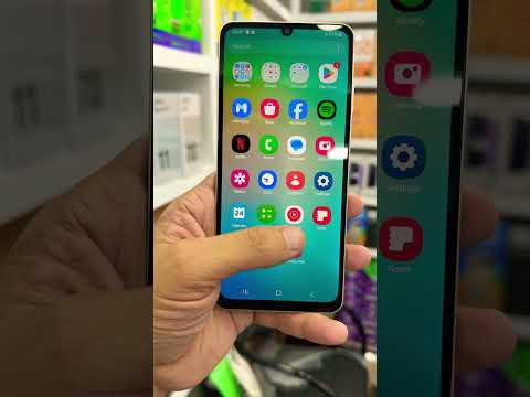 Samsung Galaxy A06 #shorts #ayanmobile #samsung #a06