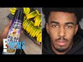 TikToker Charles Smith INDICTED After Spraying Poison On Food At Walmart E News