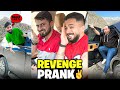 Breaks Got Failed On Mountains Booked Luxury Resort For Boys