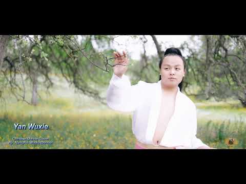 Yanwuxie | Chinese Cover By NangFa Studio