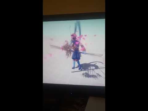 Cupid vs all units (not secret units) -tabs