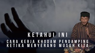 Download lagu Begini Cara Kerja Khodam Pendamping Ketika Menyerang dan Melumpuhkan Musuh Kita mp3 Download lagu Begini Cara Kerja Khodam Pendamping Ketika Menyerang dan Melumpuhkan Musuh Kita mp3
