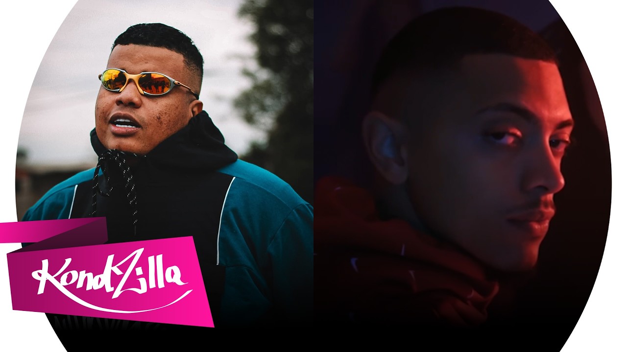 Mantém - MC Mateo, Murilo Azevedo e Oga (KondZilla)