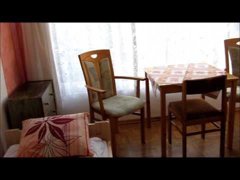 Cetniewo Oleńka dom letniskowy pokój 3 osobowy