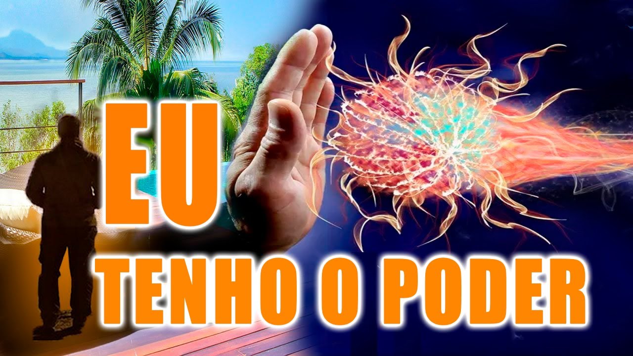NÃO USO MAIS A Lei da Atração | AGORA EU FAÇO ISSO | CUIDADO | EU SOU Neville Goddard