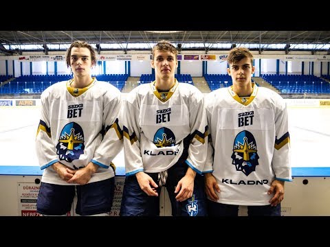 Ty Bláho! Tři bratři v jednom triku!