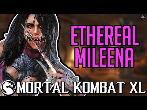 DRUNKEN MASTER TAKES ON ETHEREAL MILEENA! Kroli vs Sekkc FT5