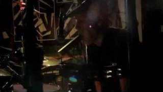 Martina Topley Bird - Carnies  @ Les Nuits Zébrées via GrandcrewTv