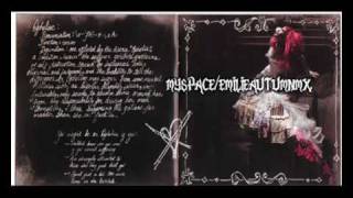 Emilie Autumn - Gloomy Sunday - Opheliac The Delux Edition