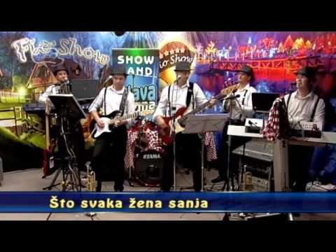 Plava Laguna - Što svaka žena sanja