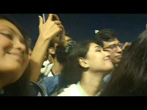 Avash | Avash | Dhaka University | Fresher Welcome Concert