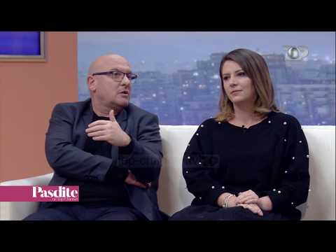 Pasdite ne TCH, Nostalgjikët e muzikës italiane, 26 Janar 2018, Pjesa 1