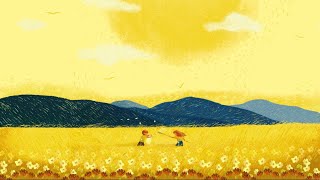 Johnoy Danao - Bright Like the Sun (official lyric video)