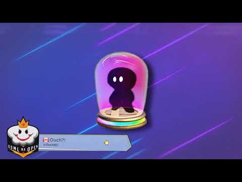 Best of GOML NA Open - West Canada