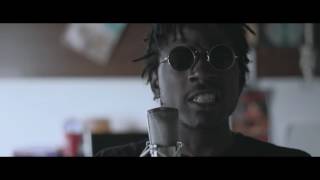 StreetSide (Promo) - John Blaze