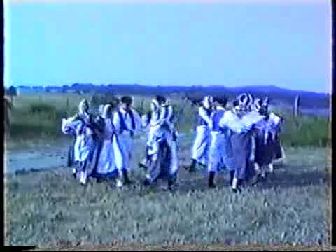 Dans op de Deel 1992