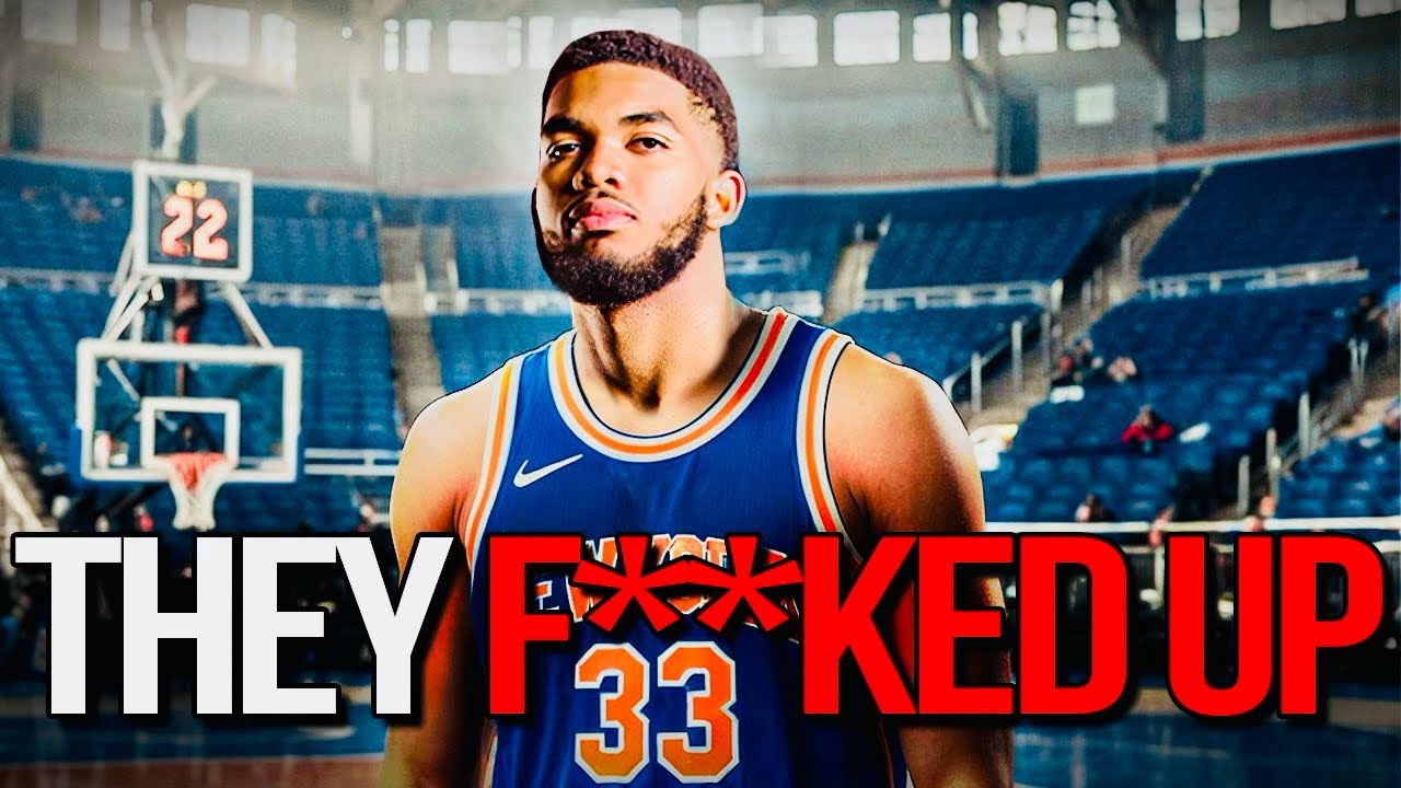 This Ruthless Trade RUINED Everything...