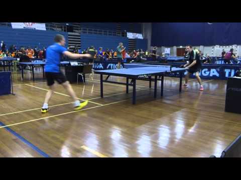 150919 København GP, Michael Ryding - Benjamin Sørensen