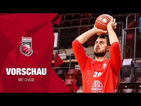 "Haben einen Sieg liegen gelassen!" ❌ | Chase Fieler vor dem zweiten Spiel in Ludwigsburg 🎤