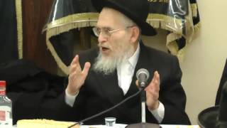 התוועדות ט כסלו חלק א שנת תשע"ג הרב ישראל פרידמאן