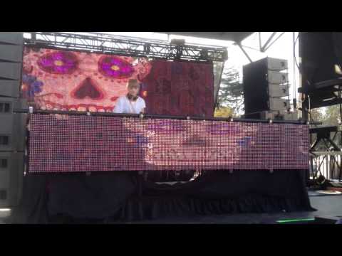 J.Phlip @ Hard Day of the Dead 2014