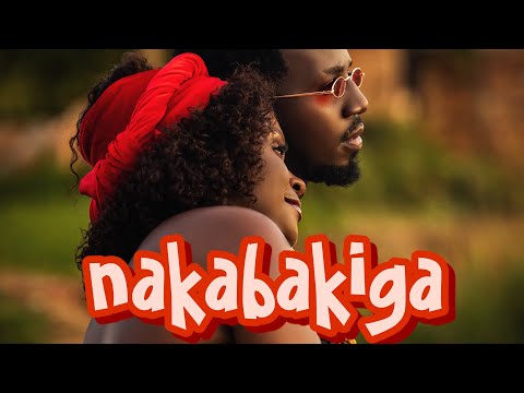 Nakabakiga by Kansiime ft Fact Zamaani