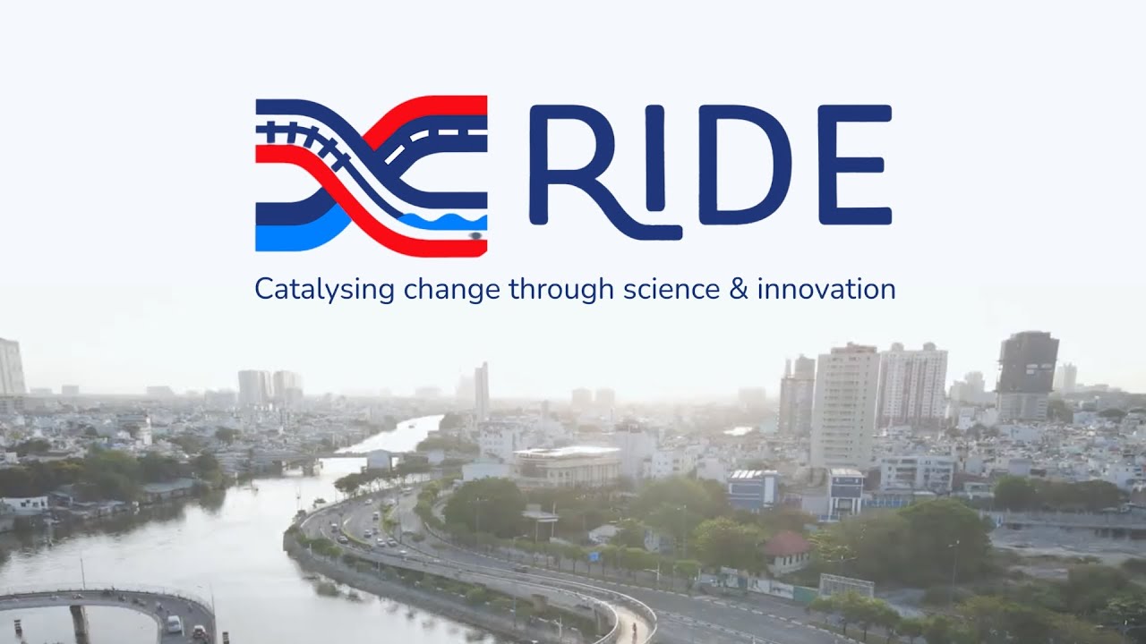 Introducing RIDE - Research on Infrastructure in Developing Economies