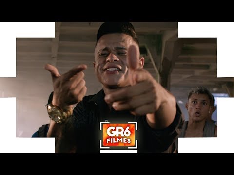 MC Juninho do Complexo - Olhou Sorriu (GR6 Filmes)