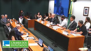  Aplicação das penas para líderes e membros de organizações criminosas - 02/12/2025 16:30