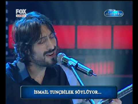 PopStar Alaturka 06 Kasim 09 İsmail tunçbilek süper bağlama süper yorum  derdin ne