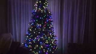 Christmas Tree song Lil Jon - Get Low