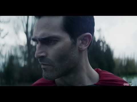 Superman goes to the army’s funeral & wants to talk with lieutenant Anderson about Bizarro