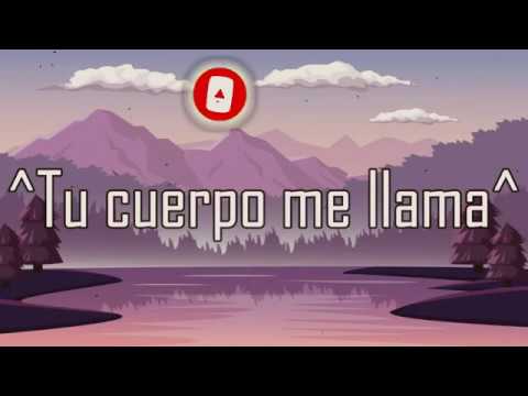 Tu cuerpo me llama Reykon, Los Mortal Combat Letra/Lyrics