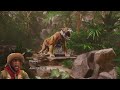 Jumanji Wild Adventures Tropic Temple Siberian Tiger Gameplay Walkthrough Part 2