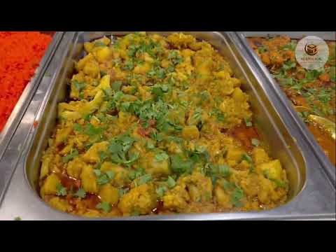 Group:37 Friday Special Food In Makkah by Kohinoor Tours And Travel Hajj And Umrah Indi