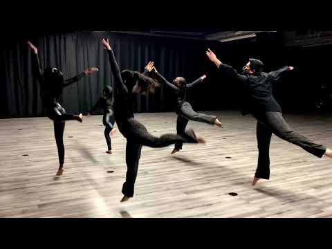 "La Luna" by Cynthia Ornelas