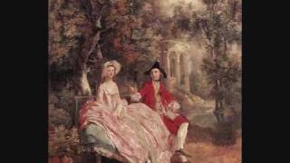 J.C. Bach - Symphony in Eb Op. 9 No. 2 (3/3)