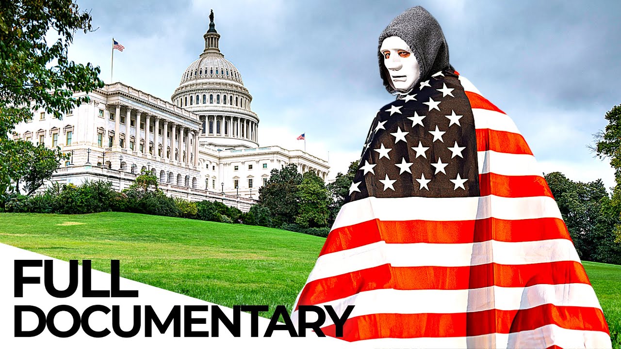 Who Rules America? | Complete Series | ENDEVR Documentary