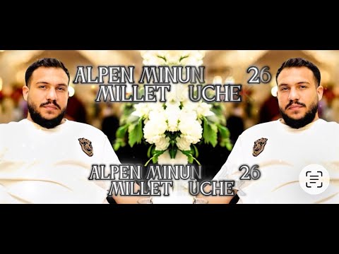 Ork Romaniei Alpen Minune 2026 - Millet Kuchek 2026