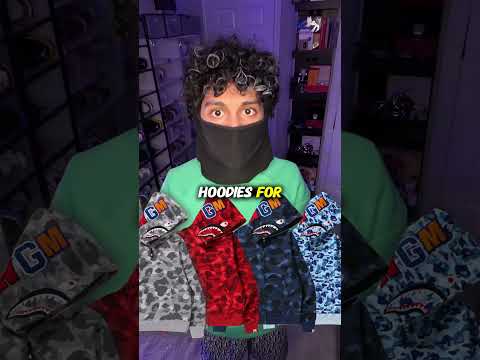lemem help yall out..