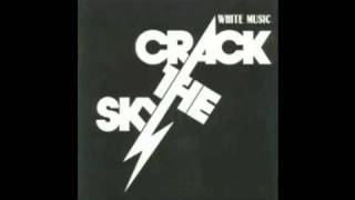 Crack The Sky   Techni Generation