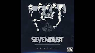 Sevendust - Broken Down 432 Hz