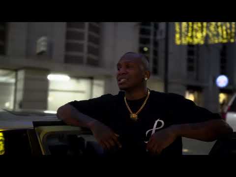 Slim Guerilla - On A Mission (Official Video)