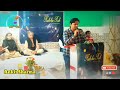 ज़िंदगी मुझ से जो टकराई मिले