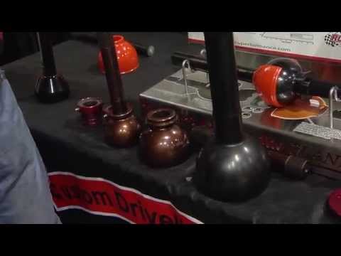 RCV Performance at the 2014 Lucas Oil Off-Road Expo